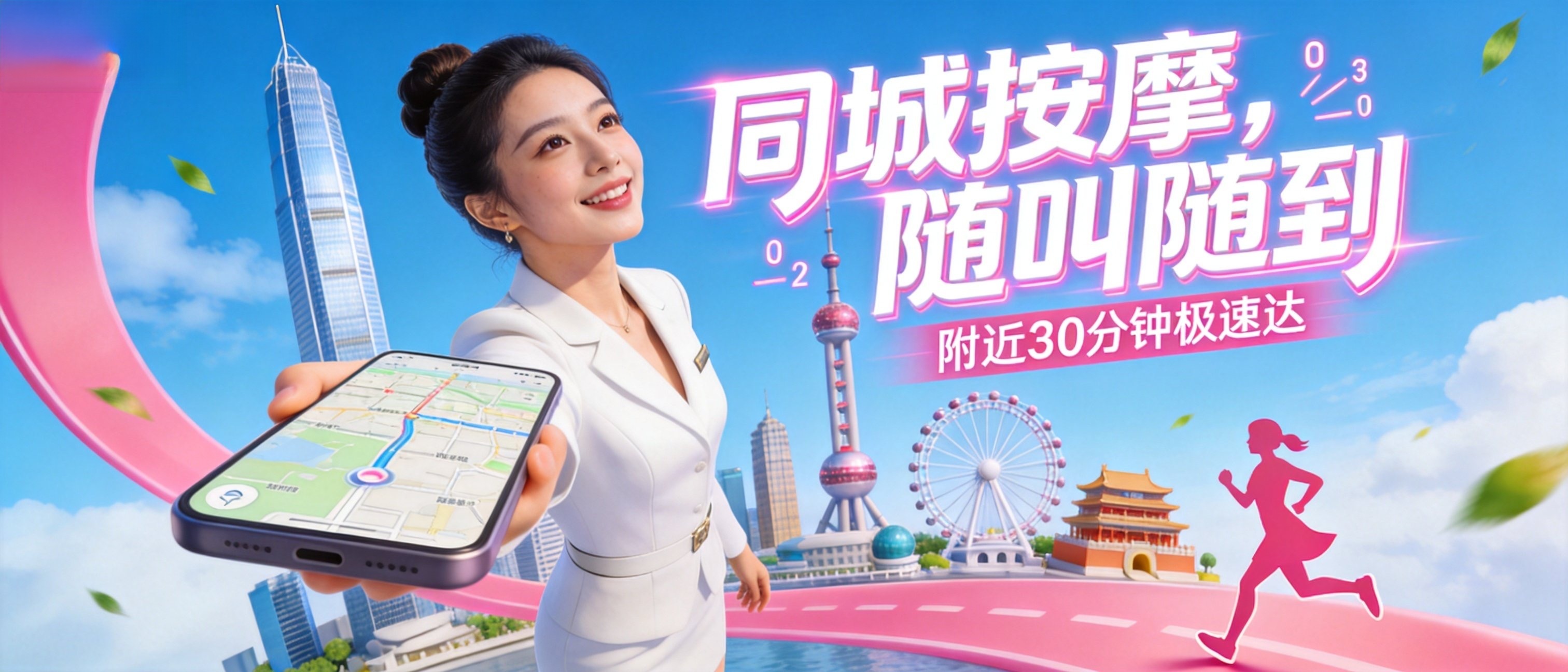 罗湖区活立到家上门按摩：把放松这件事，真正还给自己